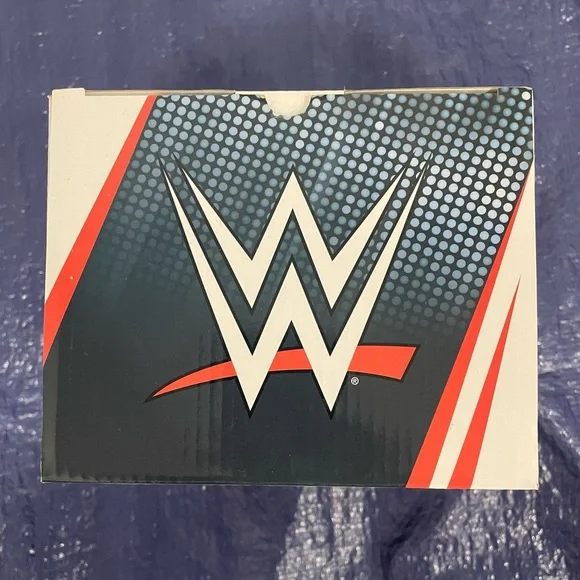 FOCO WWE Bobblehead: Ric Flair - Picture 3 of 4